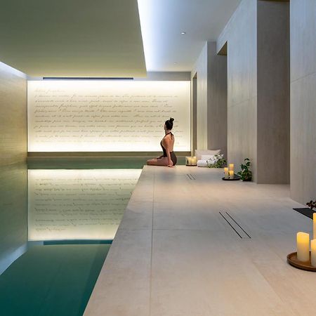 Hotel & Spa Napoleon Fontainebleau Luaran gambar