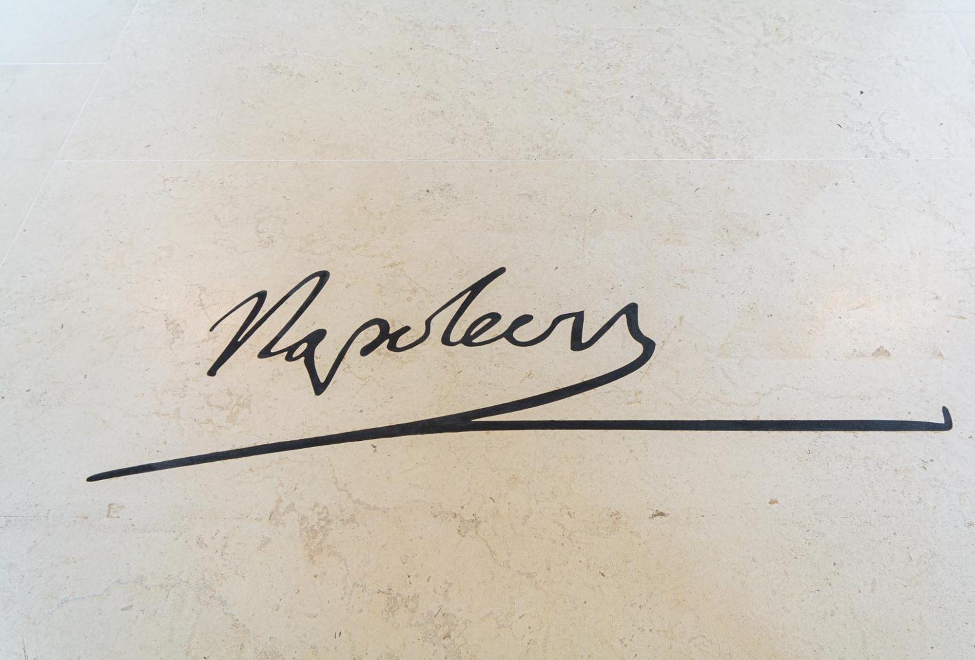 Hotel & Spa Napoleon Fontainebleau Luaran gambar