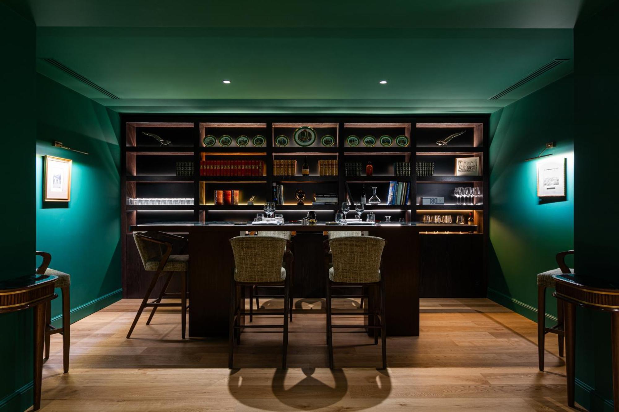Hotel & Spa Napoleon Fontainebleau Luaran gambar