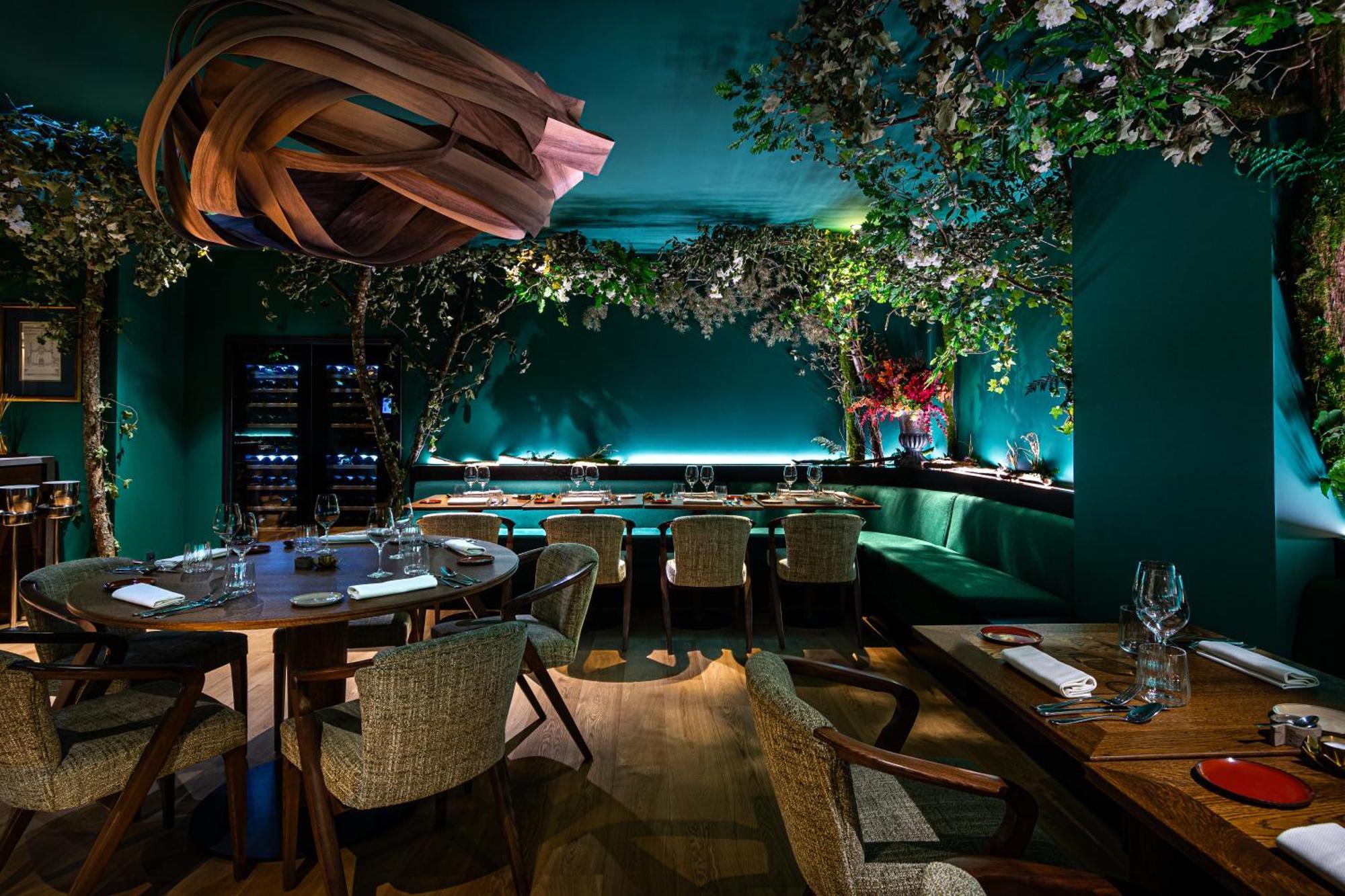 Hotel & Spa Napoleon Fontainebleau Luaran gambar